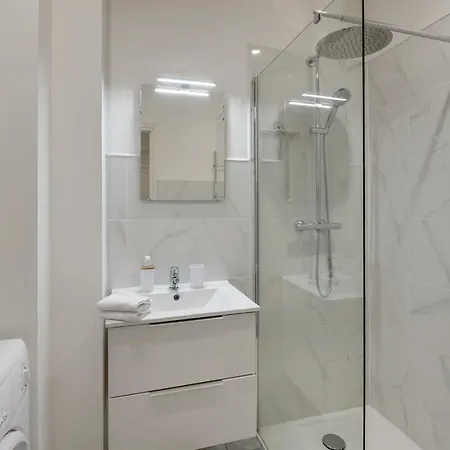 - Luxury Climatise - Apartment *